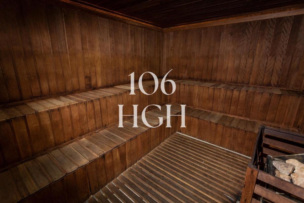 公寓 106 - Um Castelo Na Montanha *